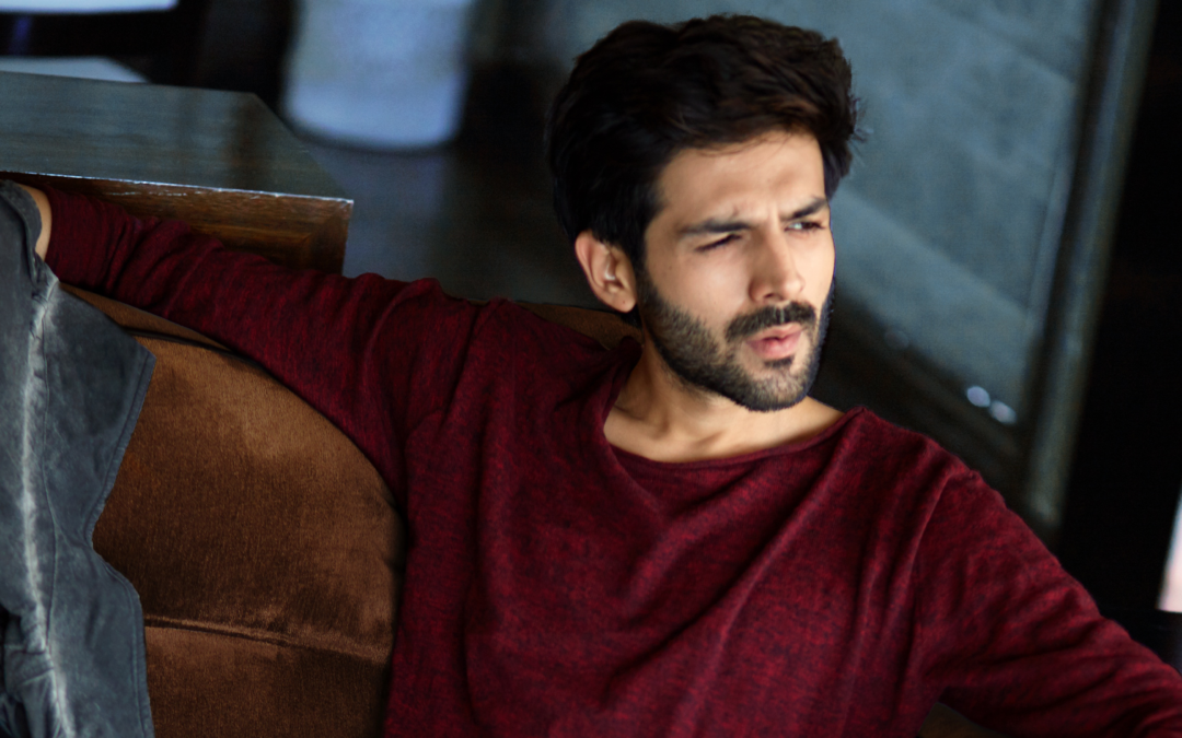 Kartik Aaryan Opens Up About Workaholism and Burnout in the Spotlight