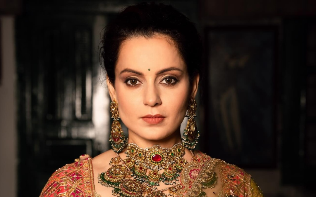 Kangana Ranaut’s New Luxury Car Purchase Makes Waves Amid Ongoing ‘Emergency’ Film Controversy