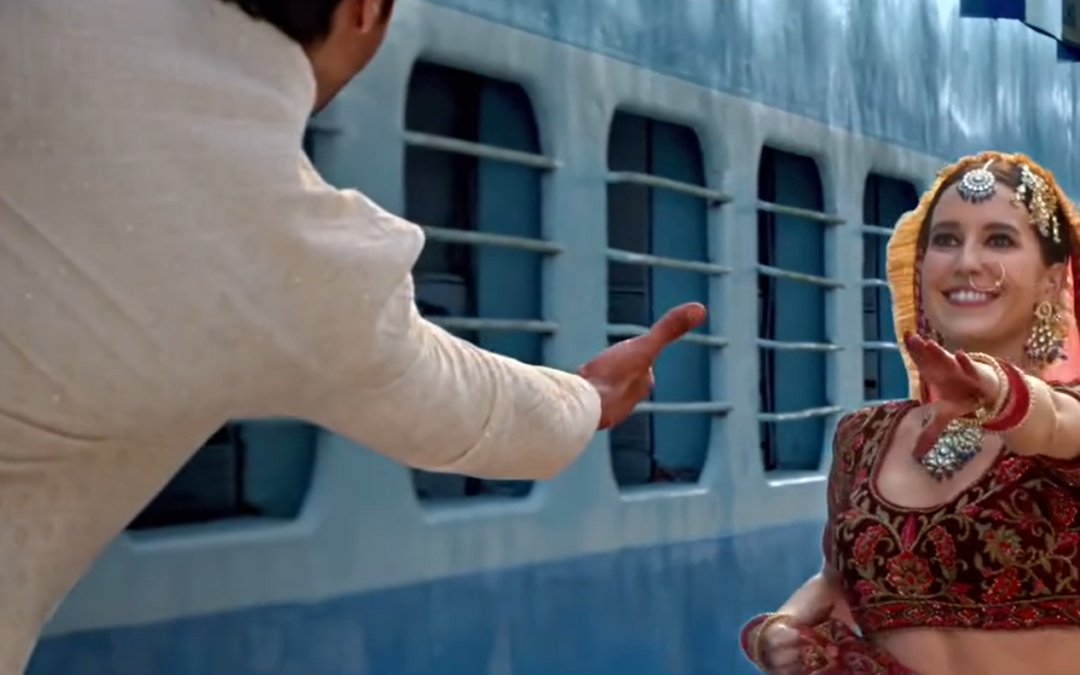 “Suswagatam Khushamadeed” Teaser Unveiled: Pulkit Samrat and Isabelle Kaif Shine in a Cross-Border Love Story