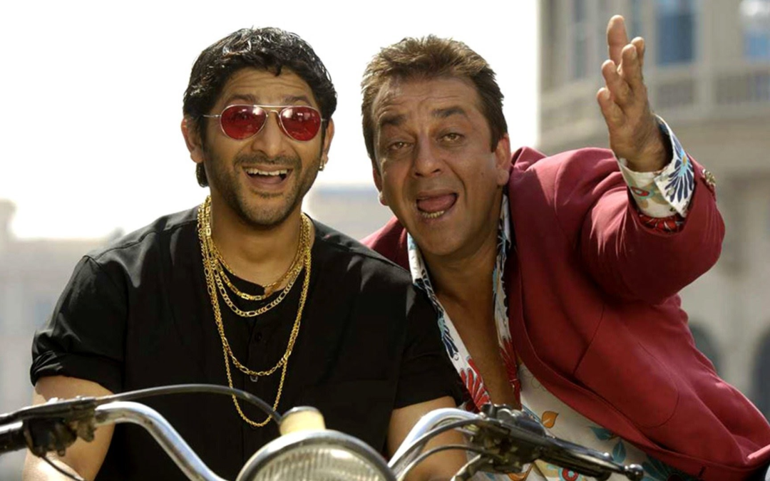 Rajkumar Hirani Confirms Munna Bhai 3 Is His Top Priority as Fans Eagerly Await the Iconic Duo’s Return
