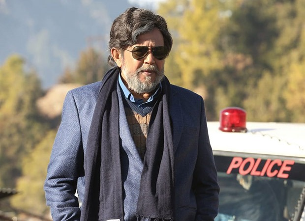 Legendary Actor Mithun Chakraborty to Receive Dadasaheb Phalke Award for 2024