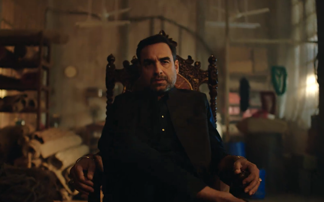 Mirzapur’s Cinematic Leap: Hit Series Set to Dominate Theaters in 2026