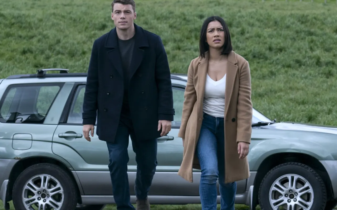 Netflix’s ‘The Night Agent’ Renewed for Season 3 Ahead of Season 2 Premiere
