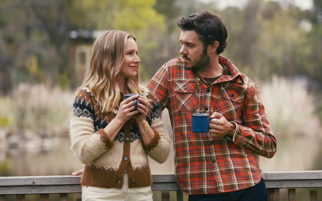 Netflix Renews Hit Rom-Com ‘Nobody Wants This’ for a Second Season