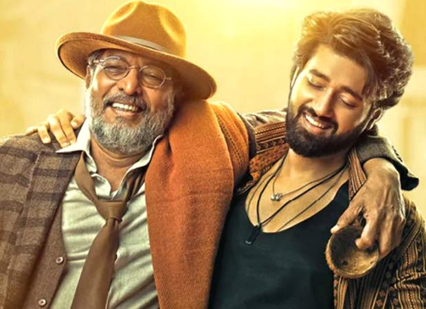 Anil Sharma’s ‘Vanvaas’ Set for December 20 Release, Starring Nana Patekar and Utkarsh Sharma