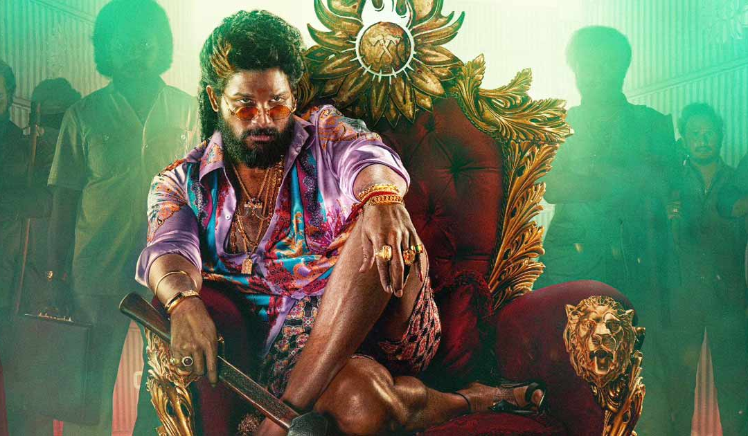 Pushpa 2: The Rule Release Preponed – New Date Announced with Grand Premieres