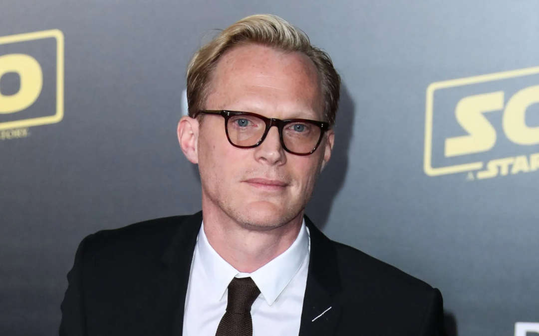 Paul Bettany Drops Hints on Vision’s Return and Teases Marvel’s Next Big Show