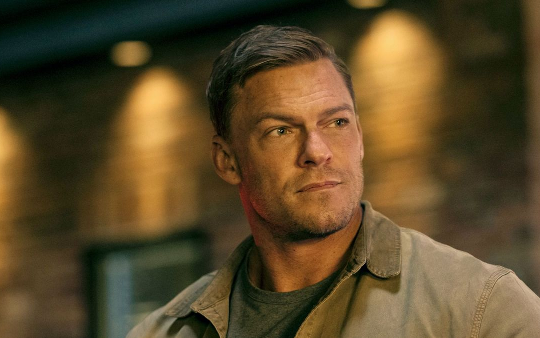 Reacher Renewed for Fourth Season Ahead of Season 3 Premiere