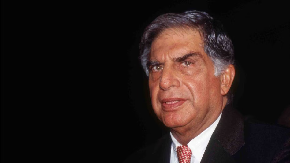 Bollywood Mourns the Passing of Industrial Icon Ratan Tata
