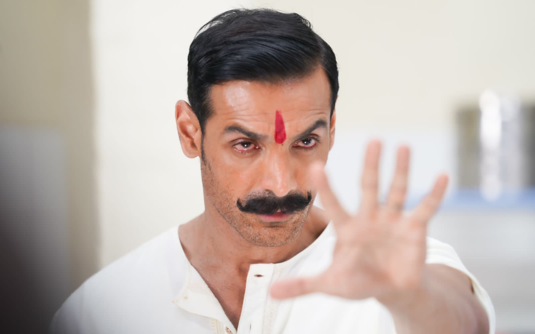 Milap Zaveri Opens Up on Rift with John Abraham After Satyameva Jayate 2 Flop
