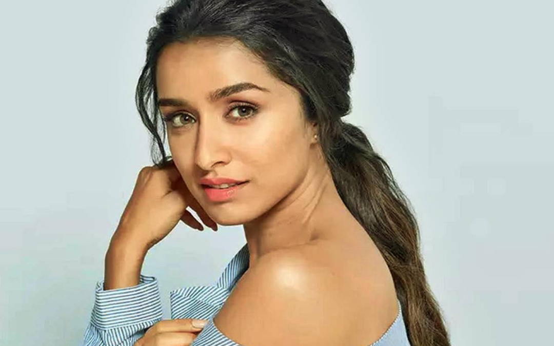 Shraddha Kapoor Joins Allu Arjun for a Special Dance Number in Pushpa 2: The Rule
