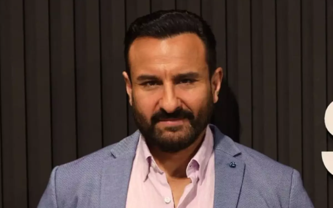 Saif Ali Khan Set to Return for Race 4 in 2025