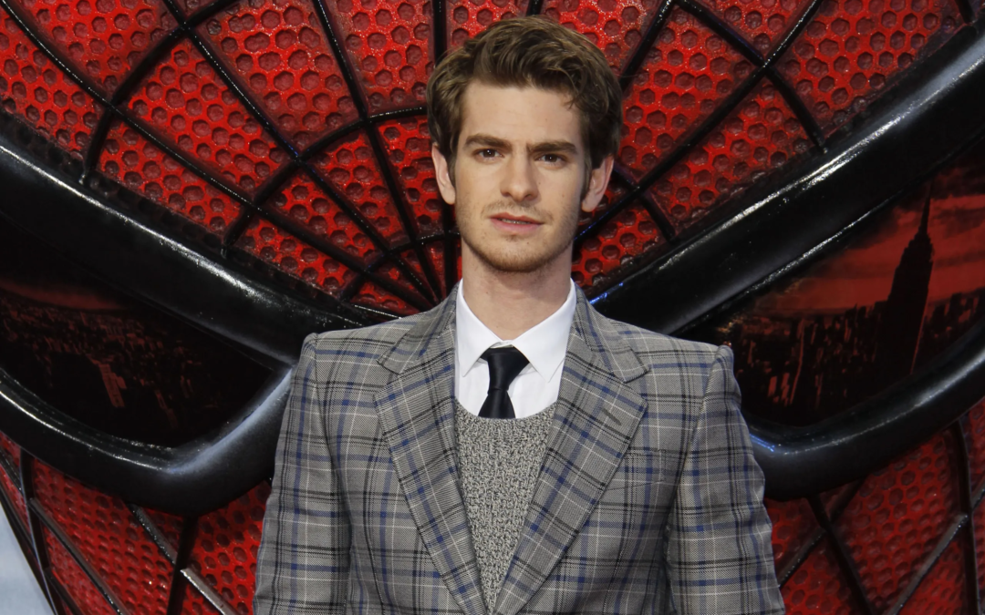 Andrew Garfield Reflects on Feeling “Too Old” for Spider-Man, and How a Shift in Mindset Landed Him the Role