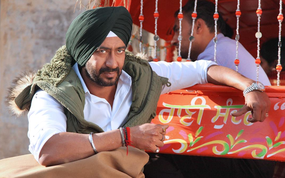 Drama on the Sets: Sanjay Mishra Steps In, Vijay Raaz Out of ‘Son of Sardaar 2’