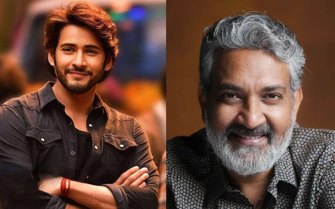 SS Rajamouli’s Next Epic with Mahesh Babu Set to Begin Filming in 2025