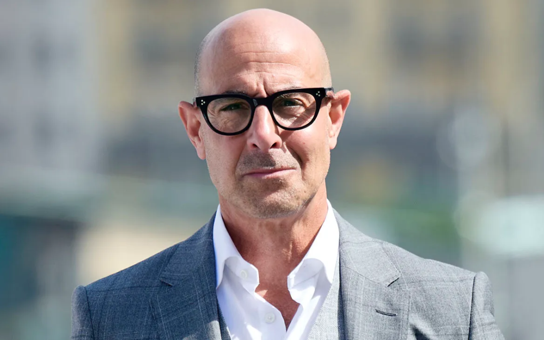 Stanley Tucci Opens Up About Career Setbacks After The Devil Wears Prada