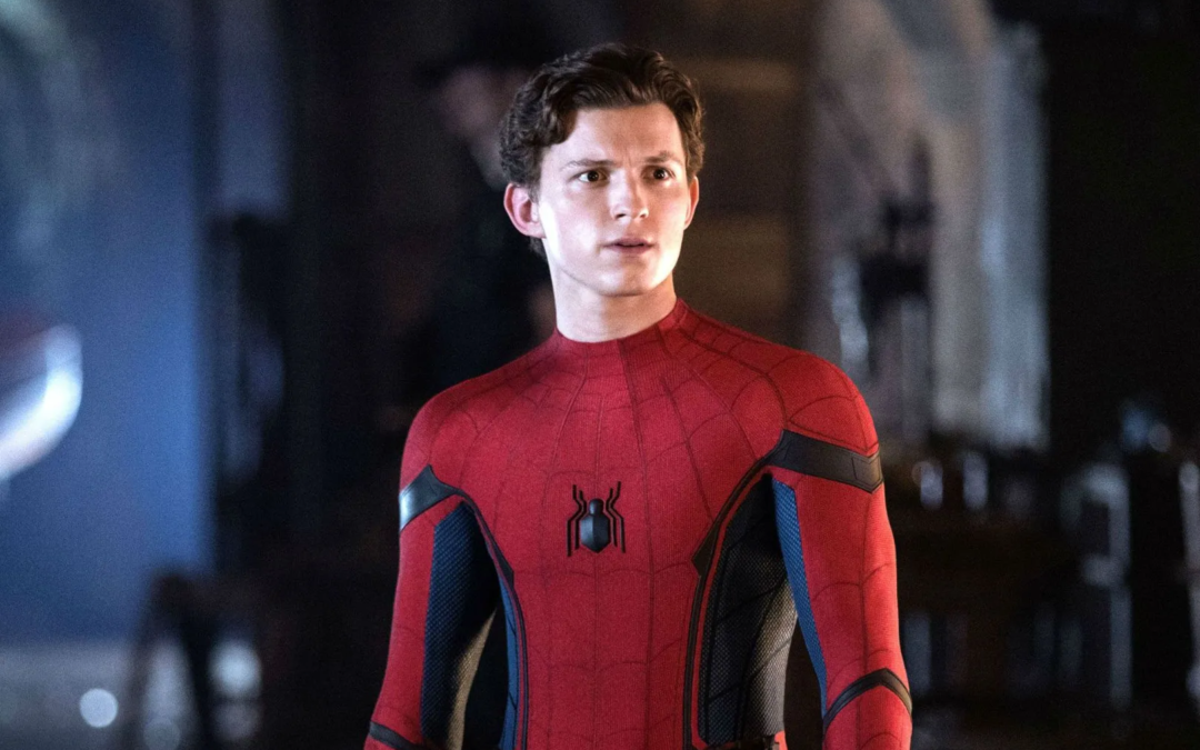 Tom Holland’s Spider-Man Returns to Theaters in July 2026: New Era Begins After Avengers: Doomsday