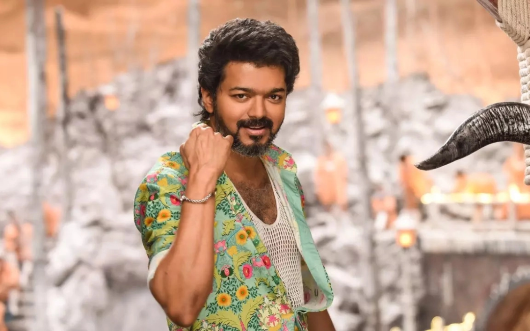 Thalapathy Vijay’s Final Film and Political Debut: A New Chapter Begins