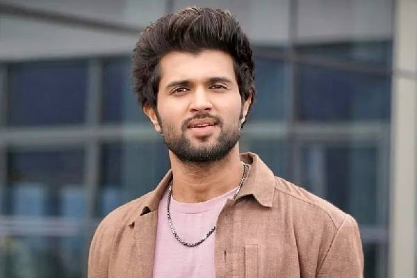 Vijay Deverakonda Gears Up for a Comeback with Back-to-Back Big-Budget Projects