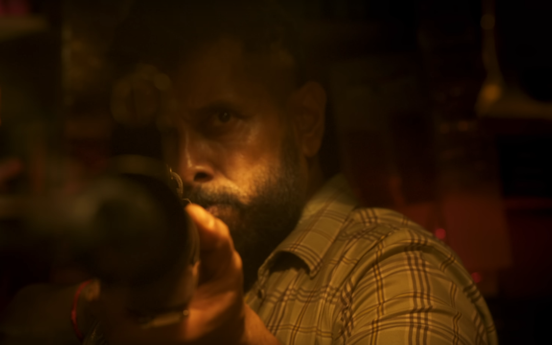 Chiyaan Vikram’s ‘Veera Dheera Sooran’ Set for Two-Part Release: First Installment to Arrive in December