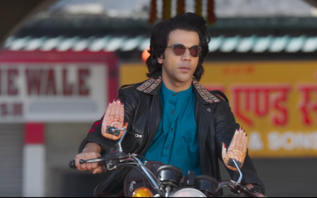 Vicky and Vidya Ka Wo Wala Video: A Comedy That Starts Strong but Fizzles Out