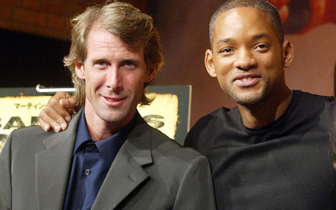 Will Smith and Michael Bay Eye Action-Packed Netflix Reunion with “Fast and Loose”
