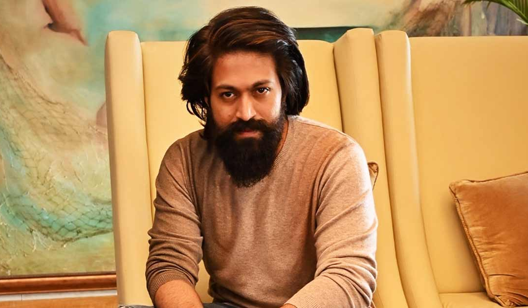 Yash Confirms Playing Ravana in Nitesh Tiwari’s Ramayana