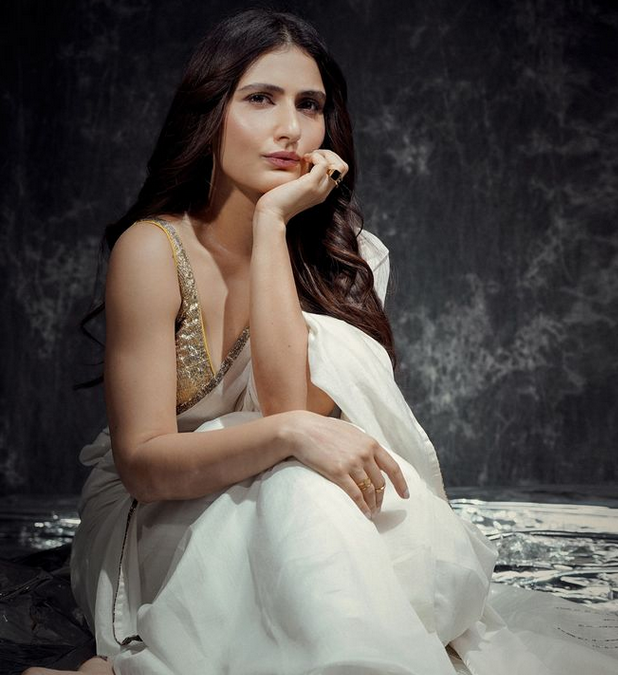 Fatima Sana Shaikh Opens Up About Battling Epilepsy During Dangal Shoot