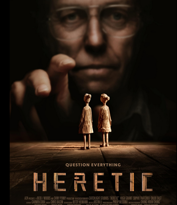 Heretic