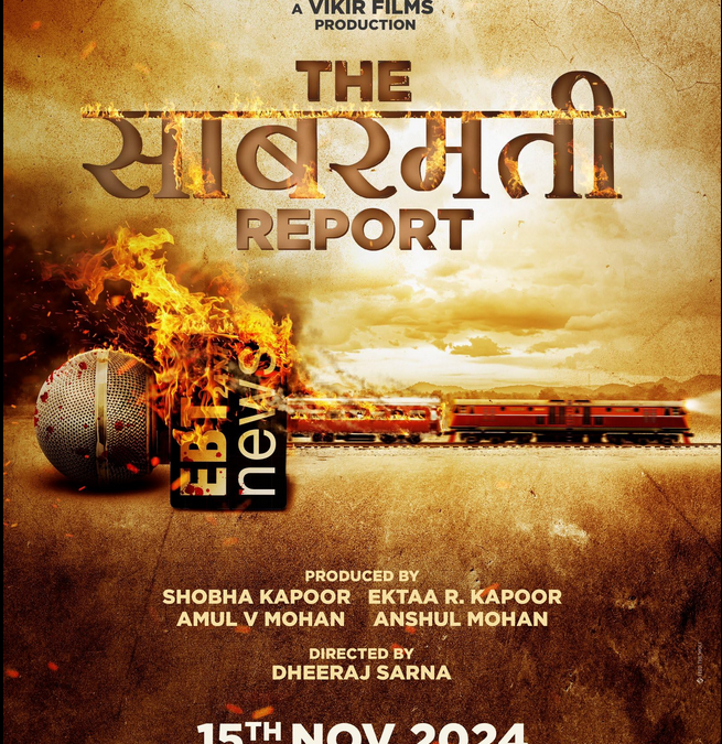 The Sabarmati Report