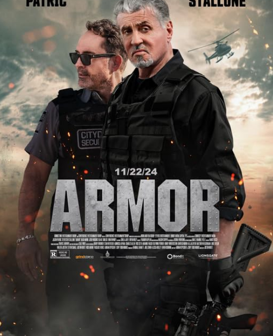 Armor