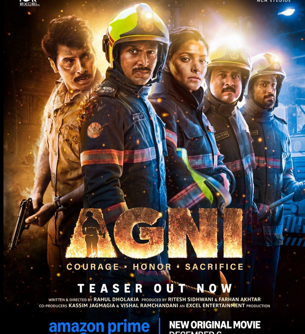 Agni