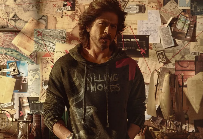 Shah Rukh Khan Reflects on Success: ‘It’s Not Just About Me