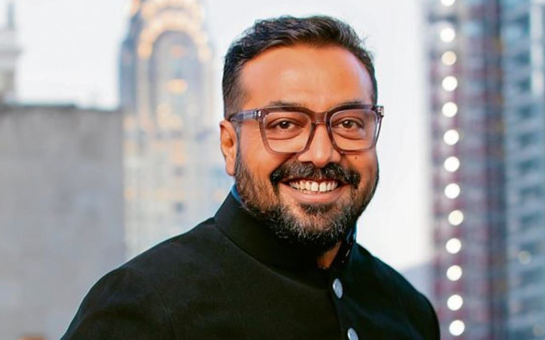 Paanch Set to Hit Theaters After Two Decades: Anurag Kashyap’s Directorial Debut Finally Resurfaces