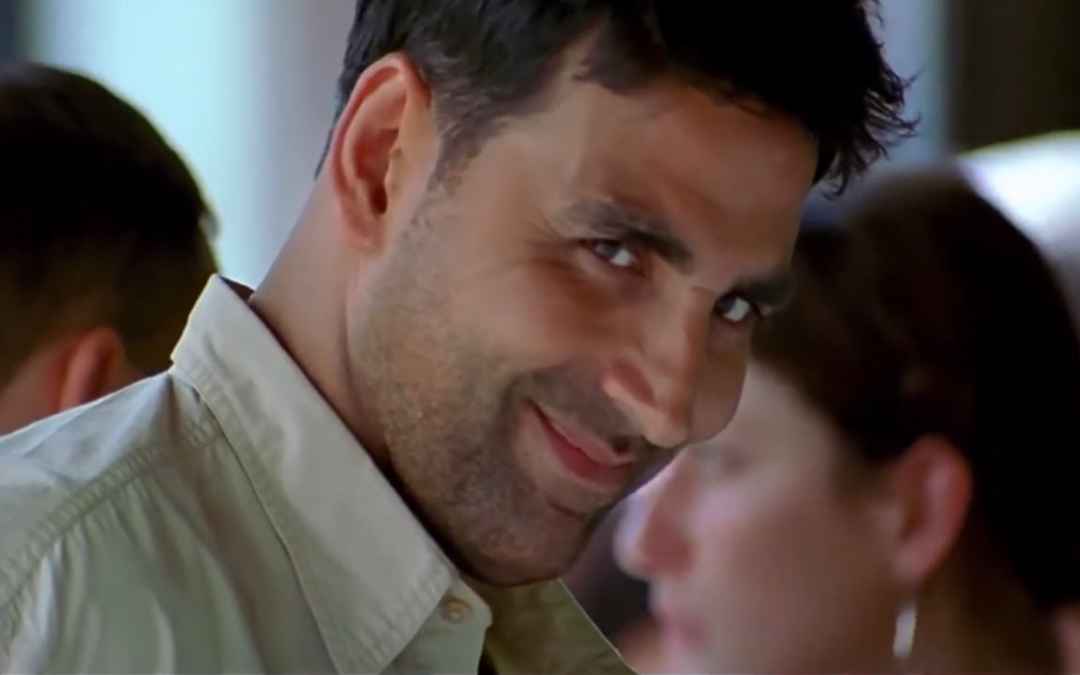 Akshay Kumar to Revive Bollywood Classic ‘Bhagam Bhag’ with a Star-Studded Sequel