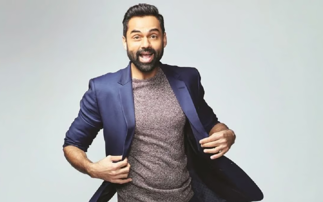 Abhay Deol Criticizes Old-School Indian Cinema, Calls for Deeper Storytelling