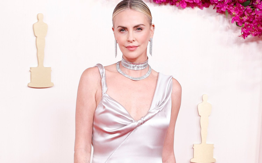 Charlize Theron Joins Christopher Nolan’s Star-Studded Project