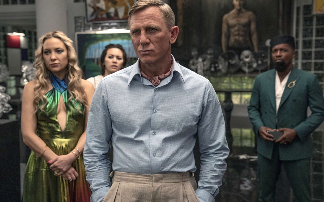 Daniel Craig Pushes for Major Theatrical Release of “Knives Out 3” with Netflix