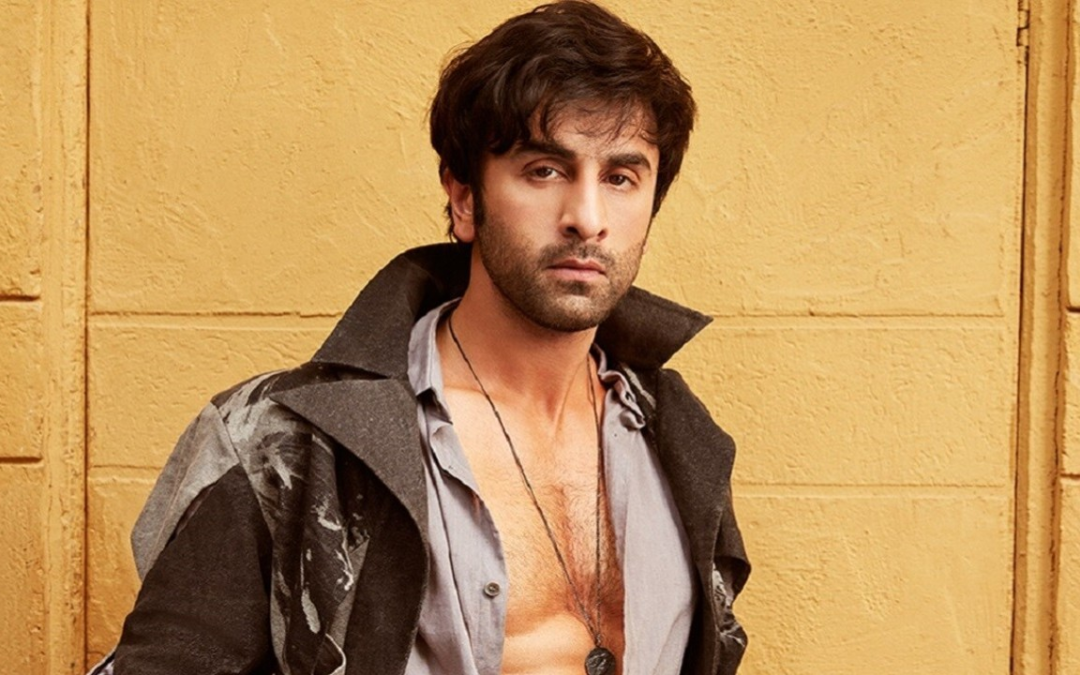 Ranbir Kapoor Sparks Dhoom 4 Buzz with Leaked Action-Packed Clip!