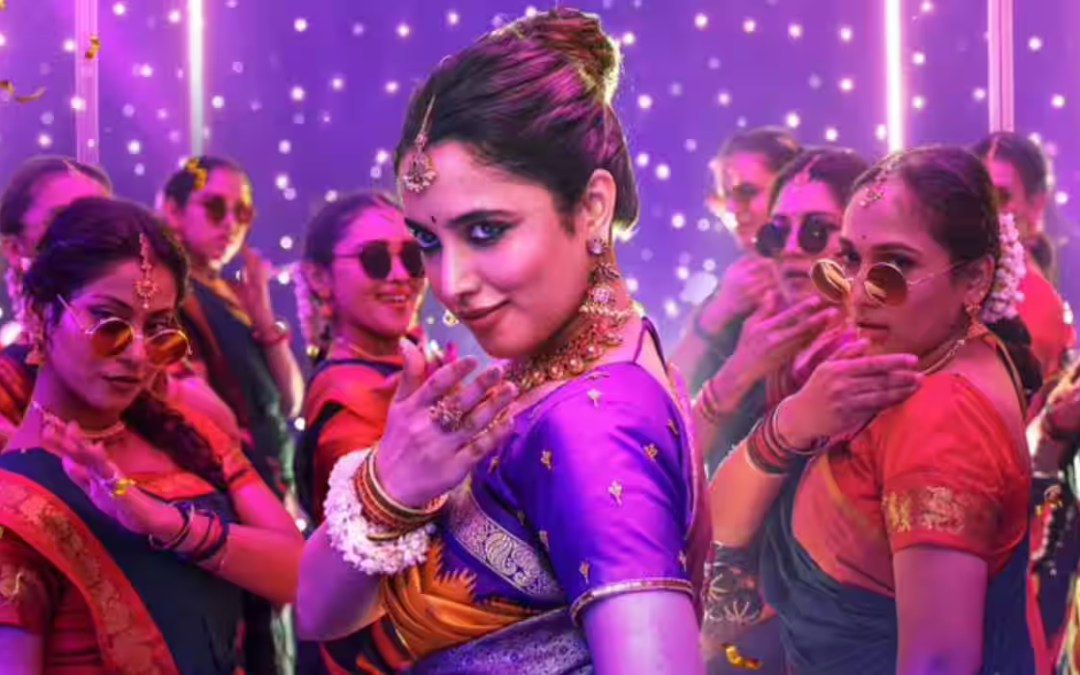 Dhanush’s Third Directorial, Nilavukku Enmel Ennadi Kobam, Nears Completion with Valentine’s Day Release Planned