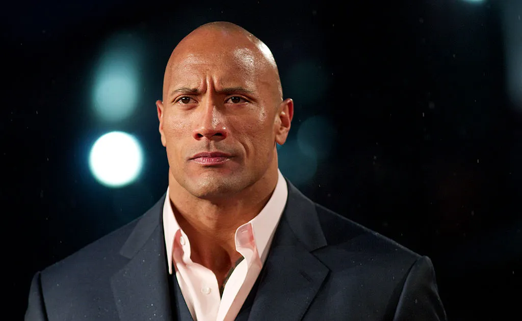 The Rock Responds to Set Rumors: ‘Some True, Some Wildly Exaggerated
