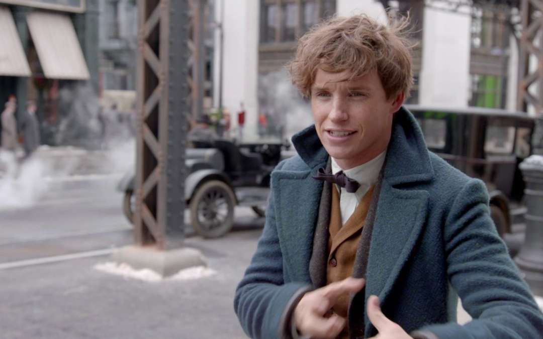 Future of “Fantastic Beasts” in Doubt as HBO’s “Harry Potter” TV Series Takes Center Stage
