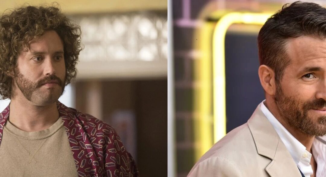 T.J. Miller Open to Returning as Weasel in Deadpool Universe Despite Past Rift with Ryan Reynolds