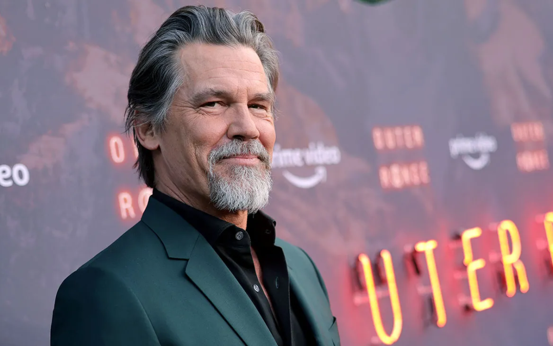 Josh Brolin Credits Sobriety for His Role in Rian Johnson’s Knives Out 3