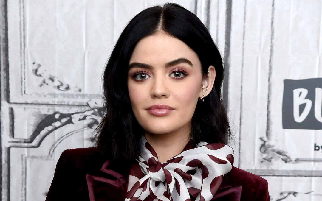 Lucy Hale Takes on an Antarctic Nightmare in Sci-Fi Thriller White Mars