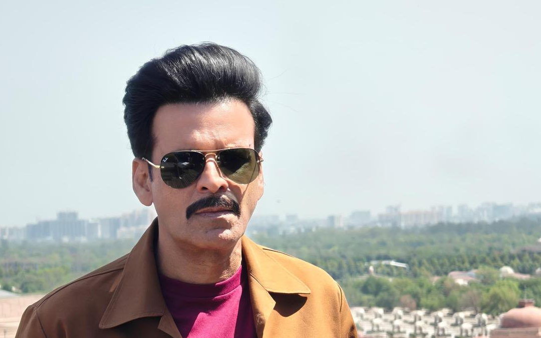 Manoj Bajpayee’s Inspiring Journey from Starvation to Stardom: A Tale of Resilience in Bollywood