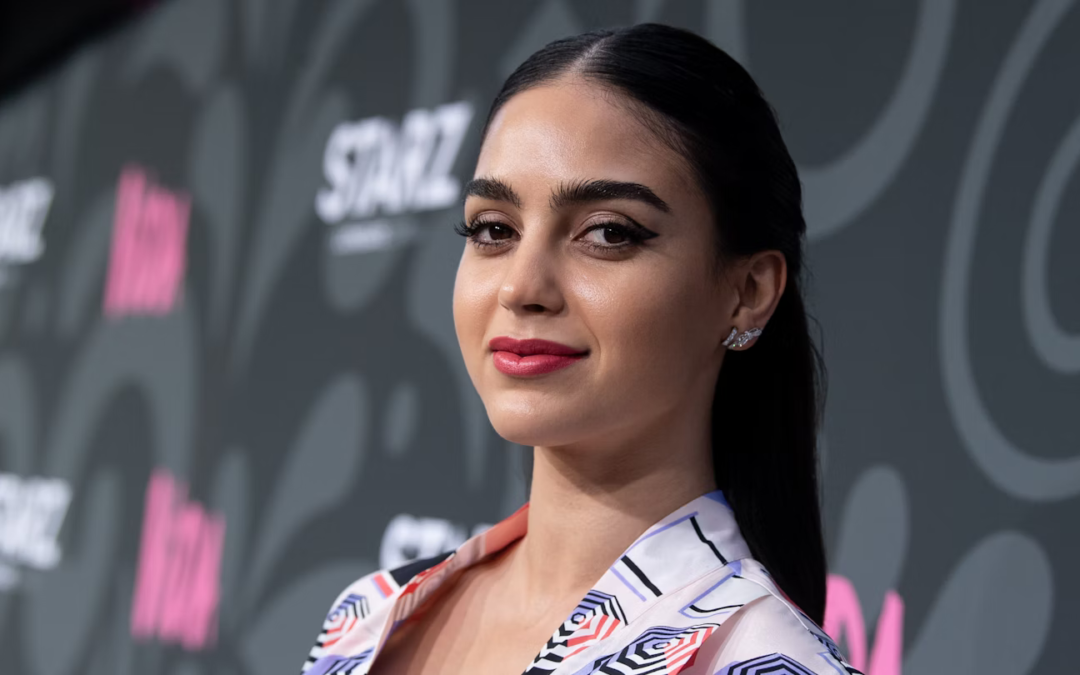 Melissa Barrera Reflects on Career Fallout After Being Fired from Scream VII