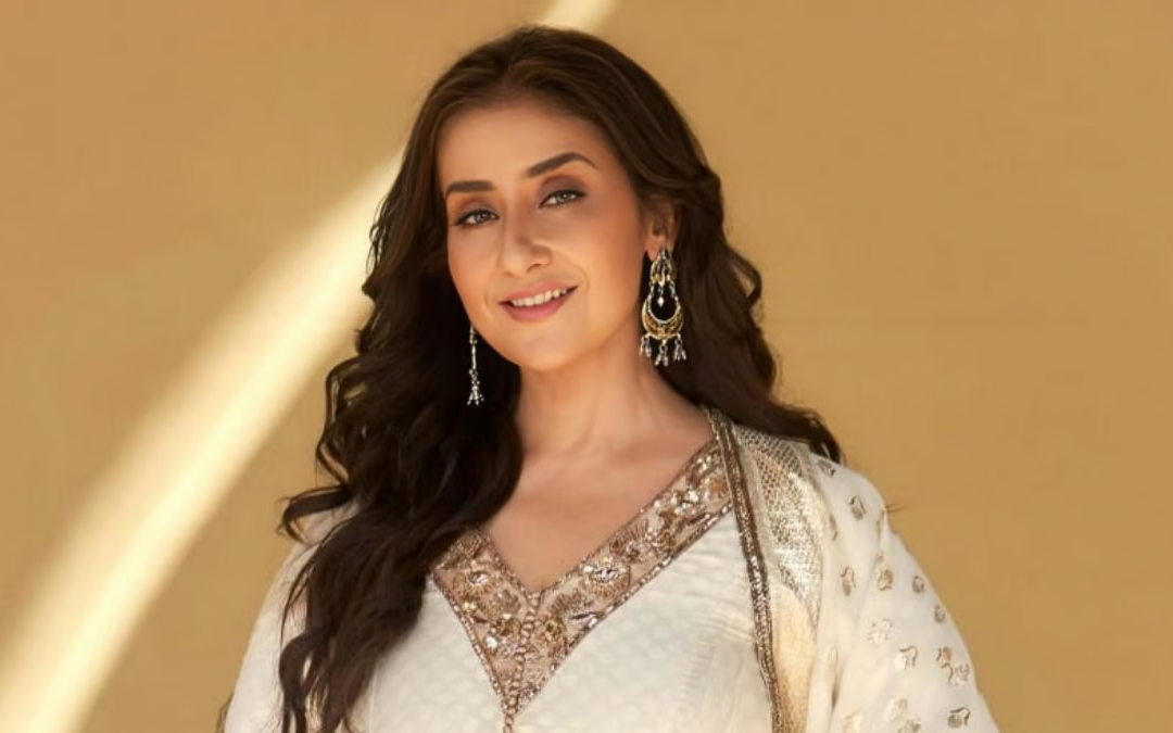 Manisha Koirala Reflects on Burnout and Rediscovering Her Passion for Acting