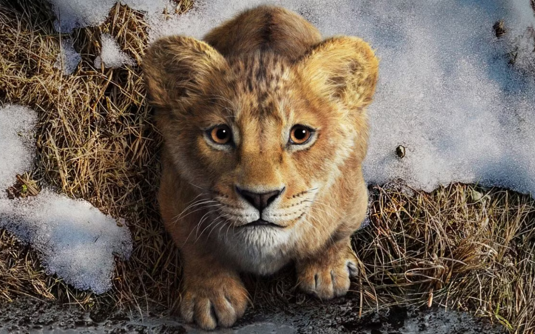 “Mufasa: The Lion King” Prequel Trailer Explores the Journey from Orphan to King
