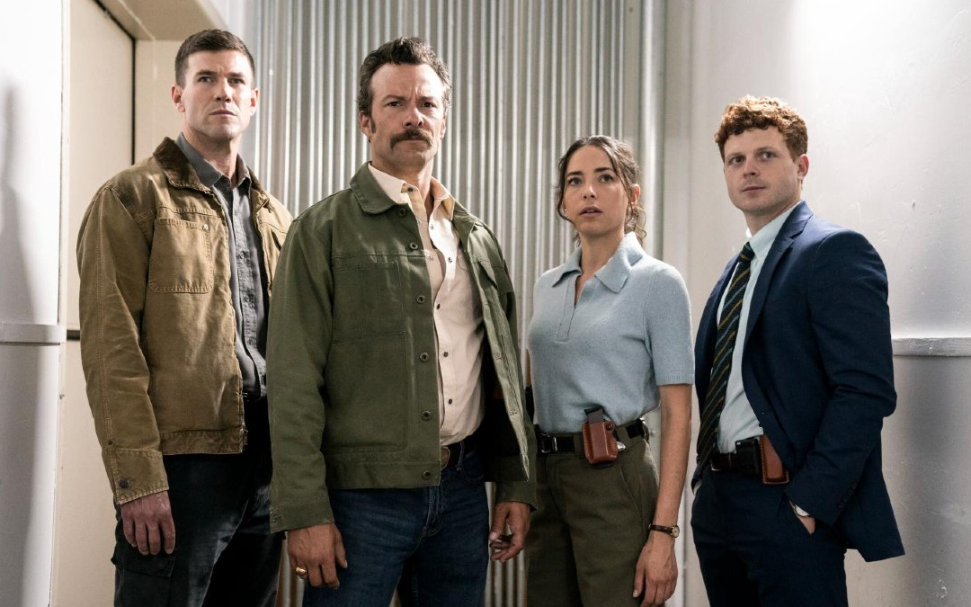 CBS Orders Full Seasons for “NCIS: Origins” and “Poppa’s House” After Strong Debut Ratings